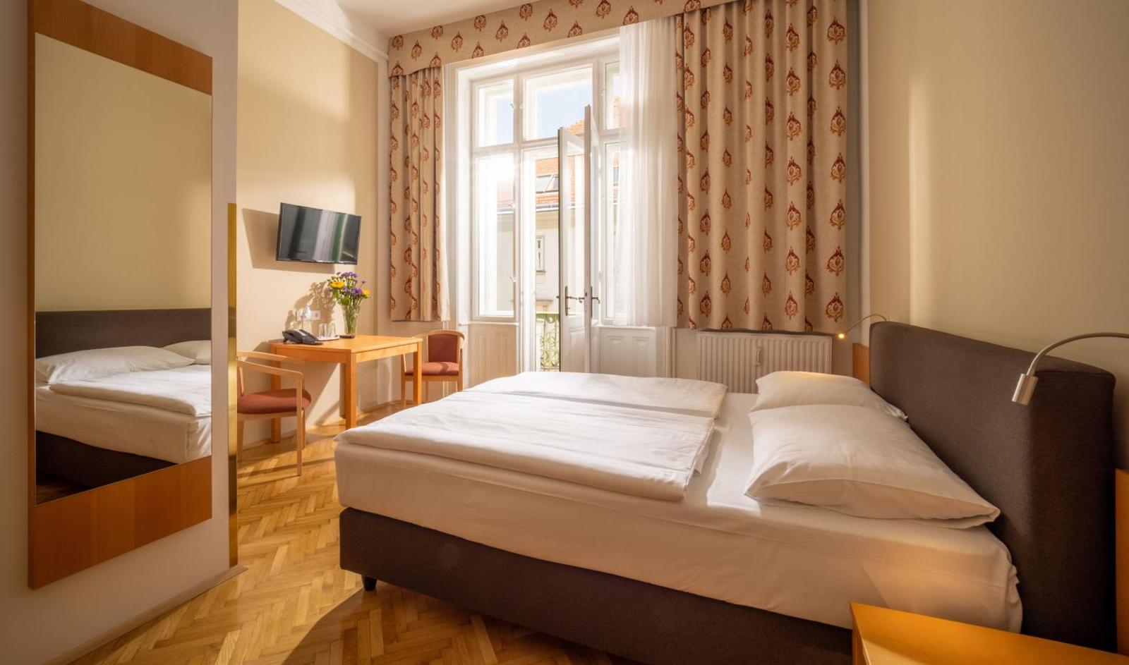Hotel Post