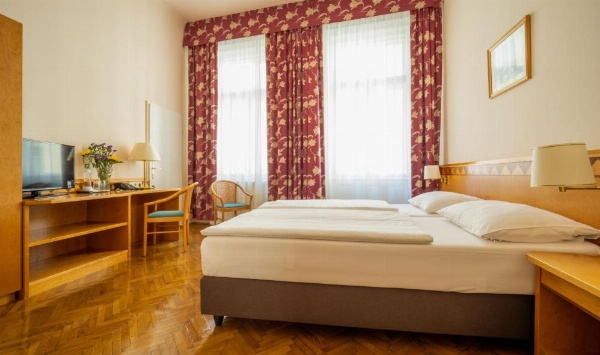 Hotel Post image 15