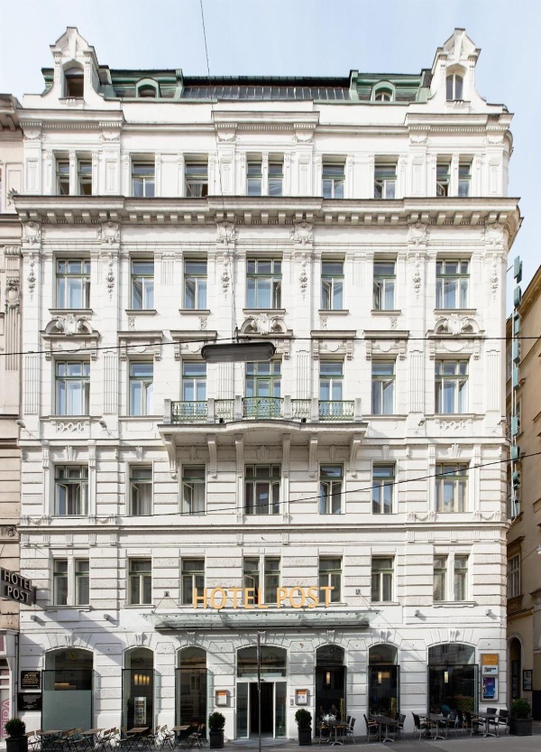Hotel Post image 2