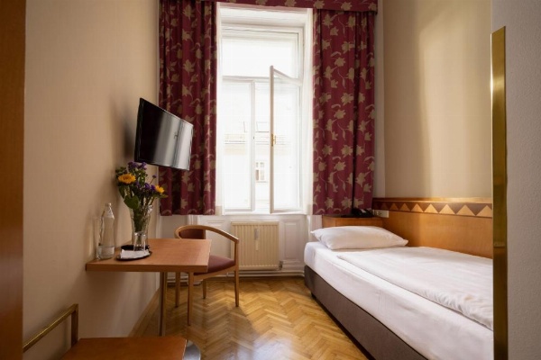 Hotel Post image 20