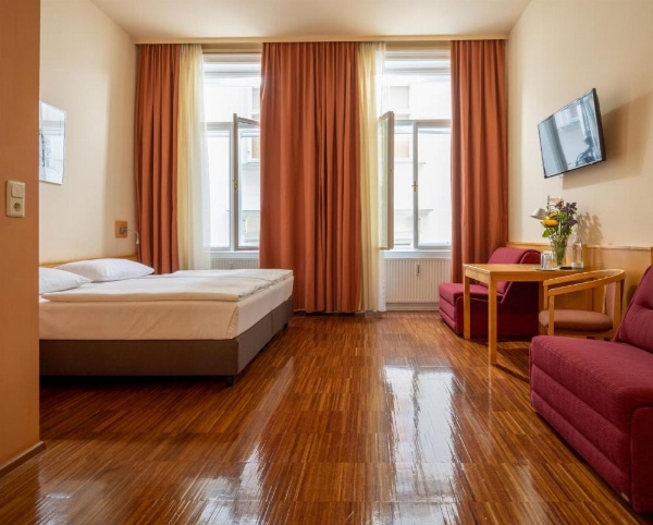Hotel Post image 23