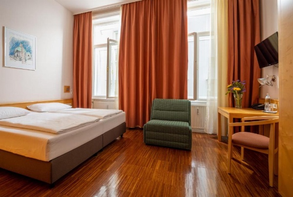 Hotel Post image 24