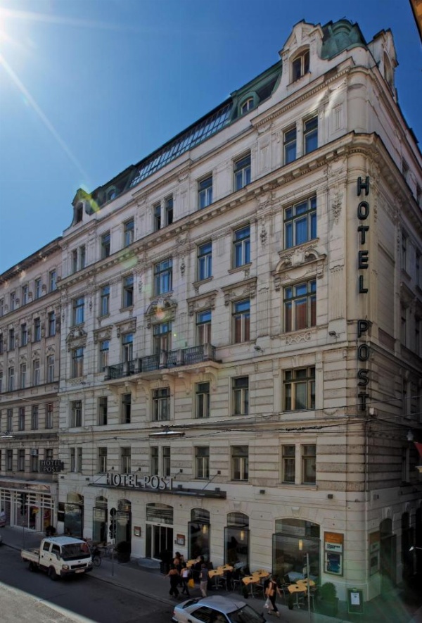 Hotel Post image 25